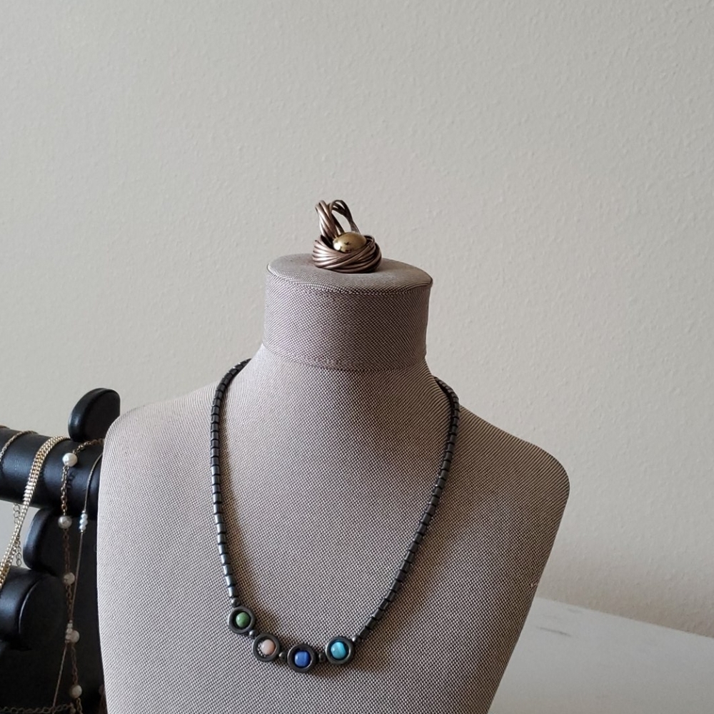 Necklace